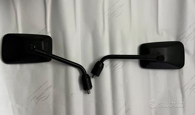 Specchi orignali triumph t509 955i t301