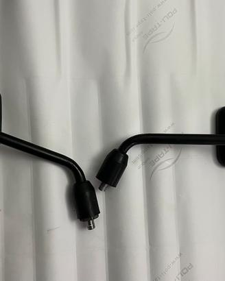 Specchi orignali triumph t509 955i t301
