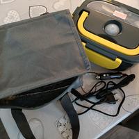 Scaldavivande elettrico nuovo