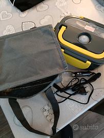 Scaldavivande elettrico nuovo