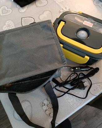 Scaldavivande elettrico nuovo