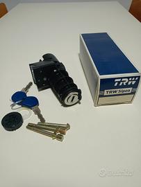 cilindretto avviamento blocco accensione fiatpunto