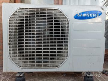 condizionatore Samsung 