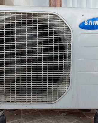 condizionatore Samsung 