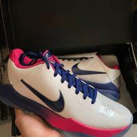 Scarpe da basket basse e comode da uomo