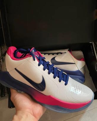 Scarpe da basket basse e comode da uomo