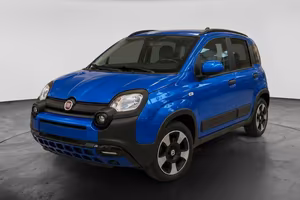 FIAT Pandina III 2024 Cross - Pandina Cross 1.0 fi