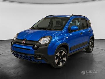 FIAT Pandina III 2024 Cross - Pandina Cross 1.0 fi