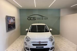 Fiat 500X 1.6 MultiJet 120 CV Allestimento Lounge