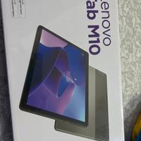 Lenovo TAB M10