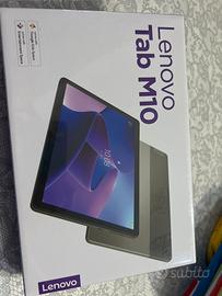 Lenovo TAB M10