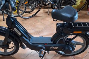 Piaggio Ciao Mix