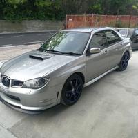 SUBARU Impreza 2.5 WRX STI Hawkeye – Originale