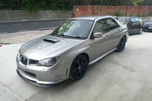 SUBARU Impreza 2.5 WRX STI Hawkeye – Originale