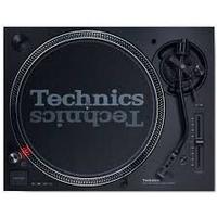 Technics 1210 Mk7