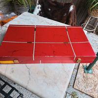 Servizio posate 51 pezzi Gottinghen Oro 18/10 