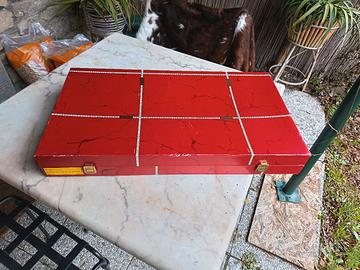 Servizio posate 51 pezzi Gottinghen Oro 18/10 