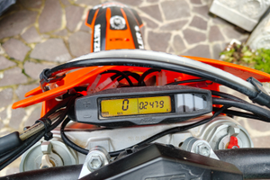 Ktm EXC 250 F
