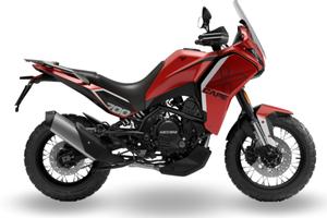 Moto Morini X-Cape 700 - 2026