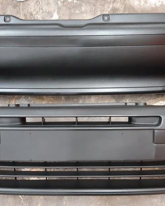 Coppia paraurti NUOVI Fiat Punto 1a serie