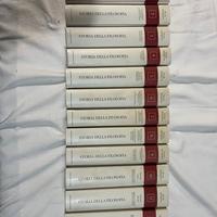 “Storia della filosofia” Nicola Abbignano