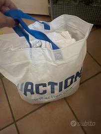 LENZUOLA CULLA CHICCO NEXT TO ME FOREVER EMUSSOLE