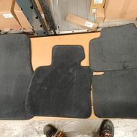 tappetini originali BMW serie 2 F45