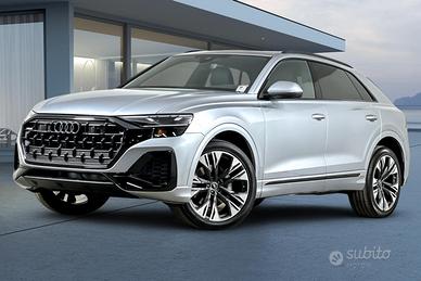 Ricambi Audi Q8 2019 > 2026