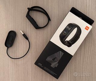 Xiaomi Mi Band 4