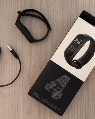 Xiaomi Mi Band 4