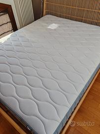Materasso matrimoniale Ikea