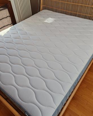Materasso matrimoniale Ikea