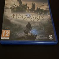 Hogwarts Legacy Ps4