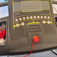 Tapis roulant DIADORA elettrico modello edge 1.6