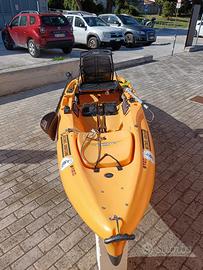 Hobie kayak  Outback 2018