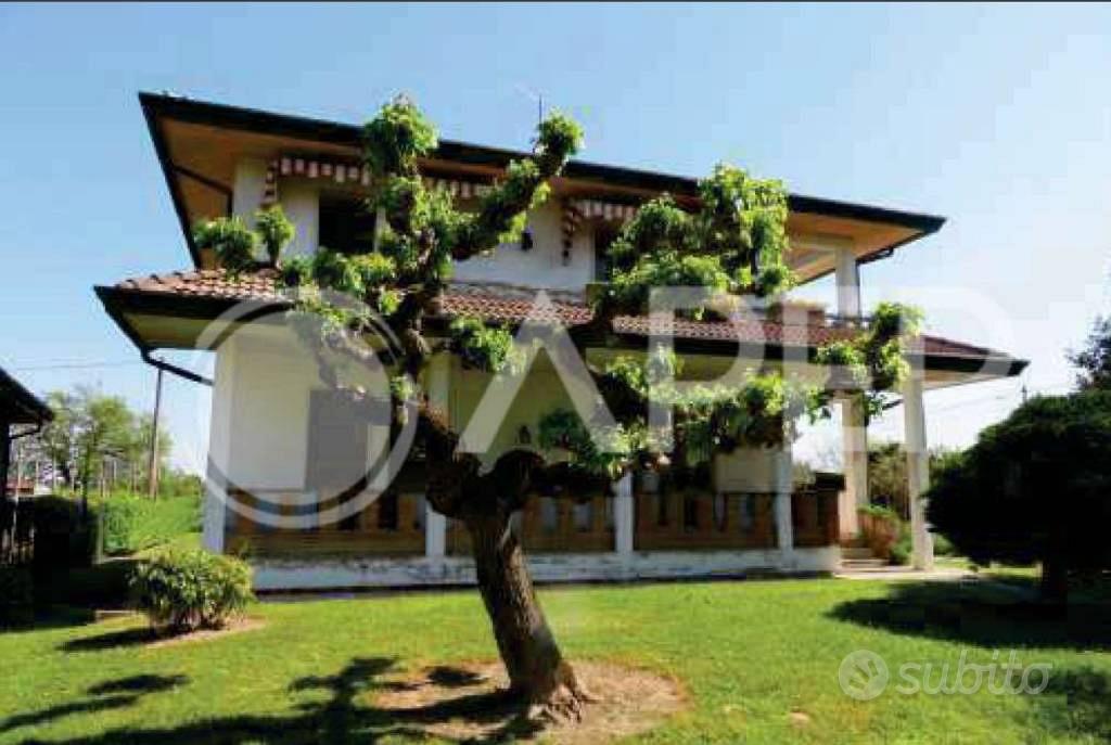 Casa – Piove di Sacco, Terracin - Vista 4