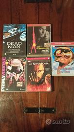 DVD FILM JOHNNY DEPP