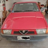 Alfa romeo 75 - 1991