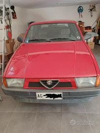 Alfa romeo 75 - 1991
