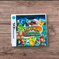 Pokémon Ranger Ombre su Almia – Nintendo DS – Ital
