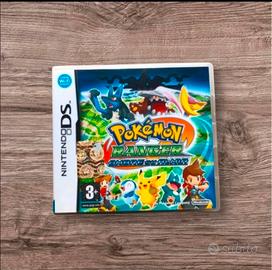 Pokémon Ranger Ombre su Almia – Nintendo DS – Ital