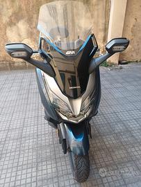 Honda Forza 300 2018 Unipro