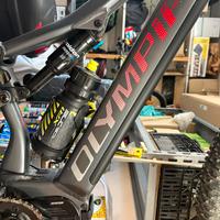Ebike olympia ex 900