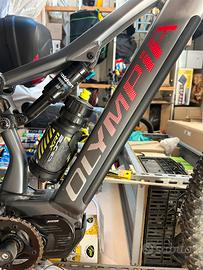 Ebike olympia ex 900