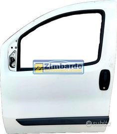 PORTA ANTERIORE SINISTRA FIAT FIORINO 2020