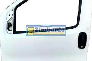 PORTA ANTERIORE SINISTRA FIAT FIORINO 2020