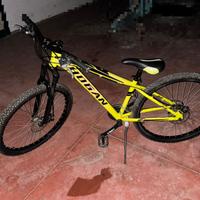 Bici mounta bike Hohan