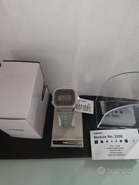 Orologio Casio