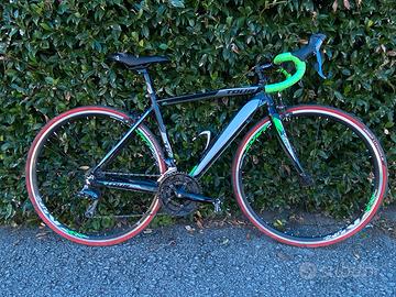 Bici da corsa Vektor taglia S