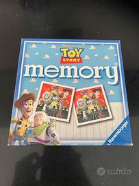 Memory toy story